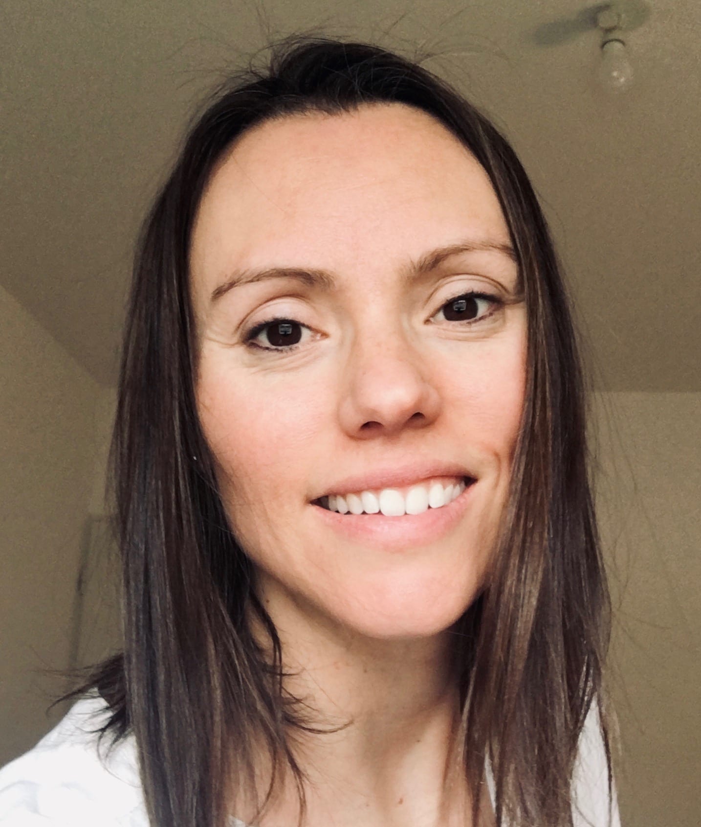 Lucie Landron Reflexologue Annecy - Cabinet Wakanda - Reflexologie Annecy