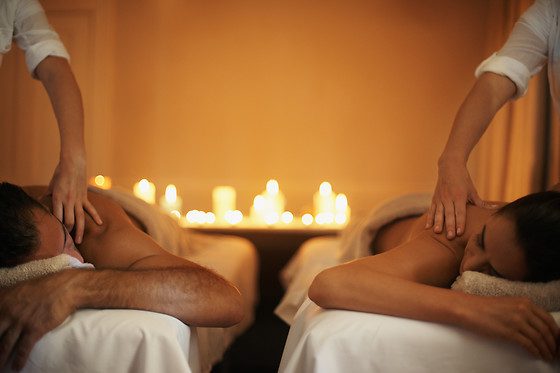 Massage Duo
